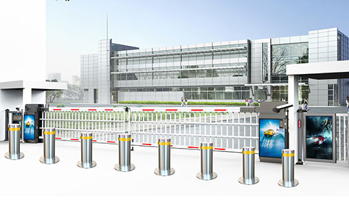 百思德門控將于8月8-10日亮相廣州遮陽(yáng)門禁展