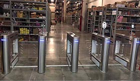 擺閘知識小科普